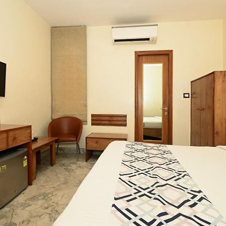 Hotel Yulia- Le Amour Inn Jaipur Buitenkant foto