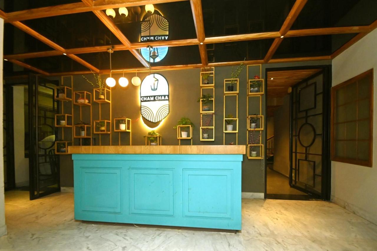 Hotel Yulia- Le Amour Inn Jaipur Buitenkant foto