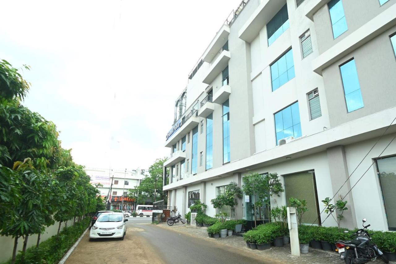 Hotel Yulia- Le Amour Inn Jaipur Buitenkant foto