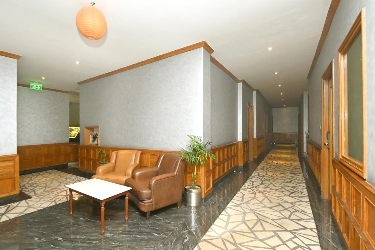 Hotel Yulia- Le Amour Inn Jaipur Buitenkant foto