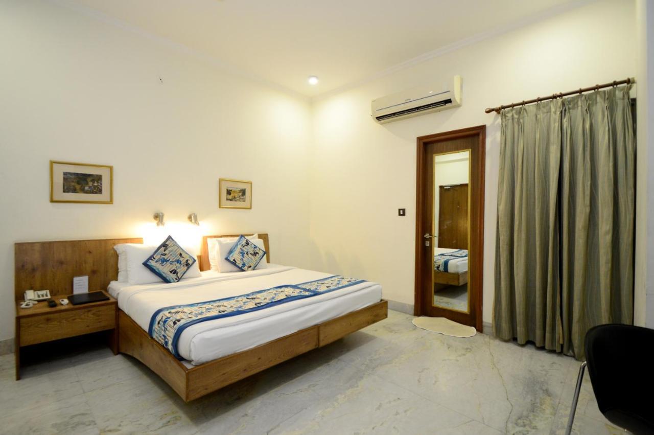 Hotel Yulia- Le Amour Inn Jaipur Buitenkant foto