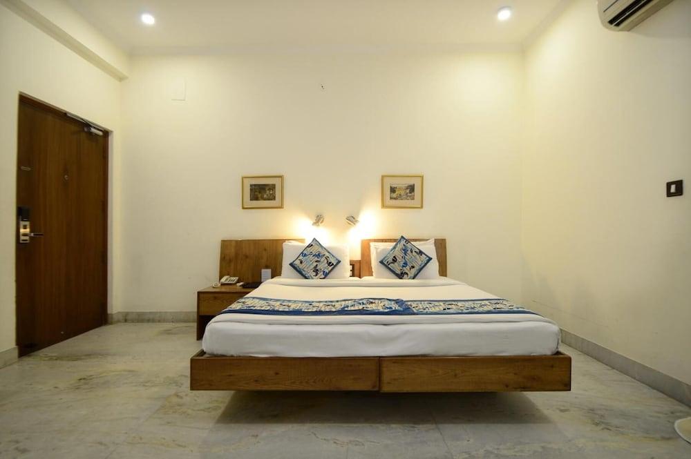Hotel Yulia- Le Amour Inn Jaipur Buitenkant foto